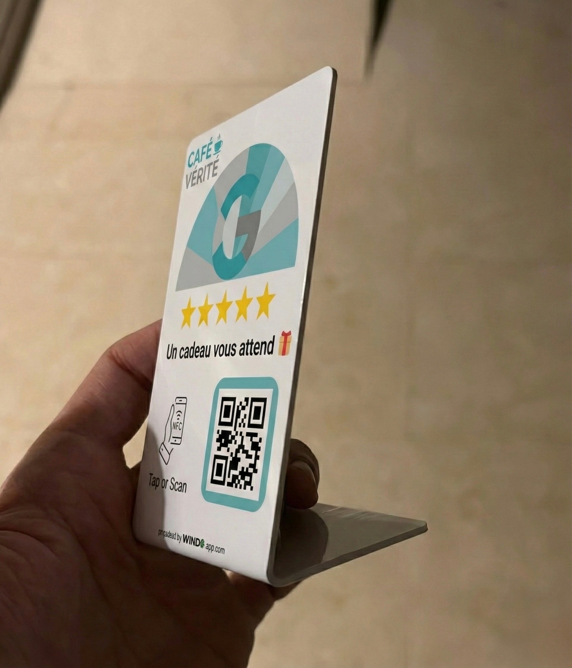 Review image
